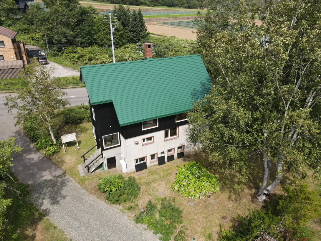 Ian House #2